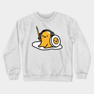 The most versatile food Crewneck Sweatshirt